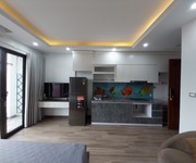 Cho thuê Căn hộ Apartment Full đồ cực xịn. Ban công View hồ tại Ngõ 193 Trích Sài. Chỉ 7tr