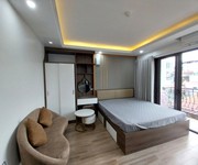 1 Cho thuê Căn hộ Apartment Full đồ cực xịn. Ban công View hồ tại Ngõ 193 Trích Sài. Chỉ 7tr