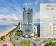 Căn Hộ 2 Tầm View vị trí đẹp nhất biển Mỹ Khê Đà Nẵng NOBU RESIDENCES