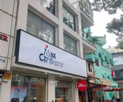 Cho Thuê Mặt Tiền Trần Hưng Đạo, Phường Cầu Kho, Quận 1-GIÁ THUÊ 50 TRIỆU/THÁNG. Cho Thuê Mặt Tiền Trần Hưng Đạo, Phường Cầu Kho, Quận 1-GIÁ THUÊ 50 TRIỆU/THÁNG.