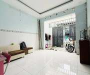 nhà 2 tầng - 52m2 - đường ô tô thông nguyễn thị búp - hiệp thành city - giáp gò vấp - hơn 2