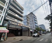 Bán tòa building mt lý phục man q.7, 8tầng, thuê 200 tr/tháng, giá tốt