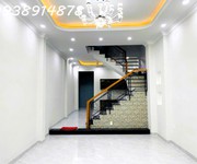 Bán nhà 4 tầng 70m2, đường 48, hiệp bình chánh - 7.9 tỷ, sổ hồng đã hoàn công