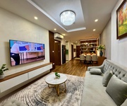 4 Bán chung cư khu đô thị Goldmark City 136 Hồ Tùng Mậu, 79m2 - 2 ngủ 2wc , full nội thất