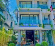 Bán căn villashop 5,8 tỷ trong trung tâm thành phố thương mại, du lịch flamingo golden hill hà nam,