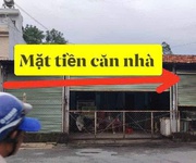 344m  đất tặng nhà c4 2 mặt tiền nhựa 16m mỹ huề, trung chánh, hóc môn