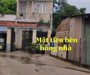 2 344m  đất tặng nhà c4 2 mặt tiền nhựa 16m mỹ huề, trung chánh, hóc môn