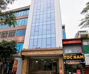 BUILDING 9 Tầng Mới Đẹp 270M2 Đại La - Minh Khai 140 Tỷ 1 Hầm 2 Thang Máy