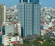 Bán CC The Nelson, Q. Ba Đình, HN, 83m2, full sáng, view hồ, 2 năm miễn phí dịch vụ