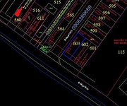 1 Bán gấp lô đất góc 2 mặt tiền đường số 7  xã tân thông hội
