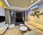 1 Căn hộ chung cư cao cấp dreamland bonanza - 71m2, 2p.ngủ 2wc - full nội thất, ở luôn