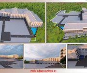 Nhà xưởng 193.000 m2 cho thuê nhiều diện tích theo yêu cầu tại Tân Uyên Bình Dương