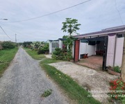 1 Chính chủ cần bán nhà cấp 4 trung lập thượng, củ chi