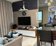 Cho thuê Căn hộ Summer Square- 243 Tân Hòa Đông, Phường 14, Quận 6 -	Căn 1 : Diện tích 62m2, 2PN 2WC