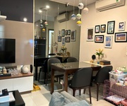 2 Cho thuê Căn hộ Summer Square- 243 Tân Hòa Đông, Phường 14, Quận 6 -	Căn 1 : Diện tích 62m2, 2PN 2WC