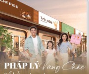 2 Đất Nền Phố Thương Mại 5F The AURA BÀU N31 /150M SHR dòng tiền cho thuê đất 5Tr/ tháng