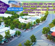 4 Đất Nền Phố Thương Mại 5F The AURA BÀU N31 /150M SHR dòng tiền cho thuê đất 5Tr/ tháng