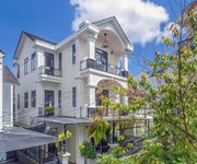 Bán villa nhỏ xinh tại lữ gia phường  đà lạt