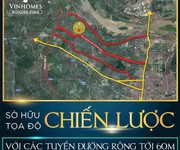 Vinhomes green city  - vin đan phượng -10 lô giỏ ngoại giao