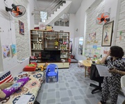1 Hxh hiệp bình chánh - 3 tầng - 64m2 - không quy hoạch - sổ a4 - đầy đủ công năng - dân trí cao.