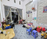 2 Hxh hiệp bình chánh - 3 tầng - 64m2 - không quy hoạch - sổ a4 - đầy đủ công năng - dân trí cao.