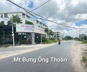 Bán đất mặt tiền đường bưng ông thoàn phú hữu quận 9 gần global city,