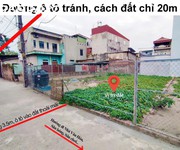 Bán 54,5m2 đất lương quy - xuân nộn - đông anh 54.5m2- chính chủ giá hơn 2 tỷ