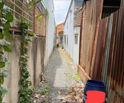 1 Chính chủ nhà bán 208m2 2tỷ7 - đường kênh a, xã lê minh xuân, huyện bình chánh, hcm