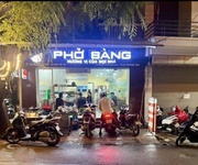 Chính chủ cần sang nhượng cửa hàng kinh doanh cơm - phở đường hoàng văn thái, thanh xuân, hà nội