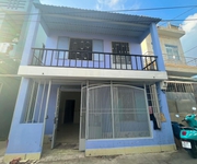 Bán nhà 2 tầng tân xuân hóc môn - 55m2 - 50m ra mặt tiền. giá chỉ  3 tỷ tl.