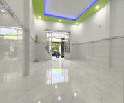 Bán nhà mỹ hoà 1 trung chánh hóc môn - hxh thông 42m2 giá rẻ 2,65 tỷ tl.