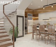 Bán nhà 3 tầng mới chìa khóa trao tay ngay kì bá - gần bệnh viên chất lượng cao 55m2 chỉ 2,x tỷ