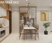 3 Bán nhà 3 tầng mới chìa khóa trao tay ngay kì bá - gần bệnh viên chất lượng cao 55m2 chỉ 2,x tỷ
