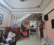 Nhà phố gò vấp   hẻm xe hơi   kdc cao cấp   60m2   6.8 tỷ
