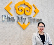 Căn hộ mở bán năm 2025 của phú mỹ hưng