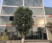 Bán 5 lô đất tặng cửa hàng kinh doanh 6 tầng vip tại vòng xoay kim đào