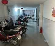 2 Mặt phố nguyễn trãi - thanh xuân - 118m2 x 5t - mt 4m - 18 tỷ - vỉa hè rộng - kd quảng cáo