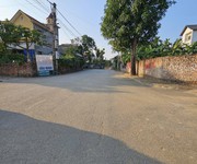 Bán đất trục chính xã đông xuân quốc oai sát đhqg 1km 106m nhỉnh 3tỷ