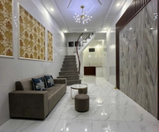 . Nhà 2 tầng Nguyễn Công Trứ - Lê Chân   1,3 tỷ