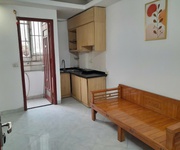Cần bán căn chung cư mini ngõ 378 Lê Duẩn quận Đống Đa 29m giá 990 triệu, có phôi sổ riêng