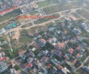 Bán đất 75m2 đẹp, mặt đường liên xã, kinh doanh tại đông phương yên, chương mỹ, hà nội.