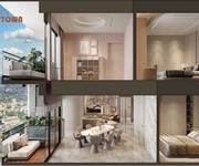 Fiato uptown- penthouse sang chảnh view triệu đô giá chỉ từ 49tr/m2