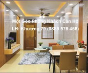 2 Cần bán căn hộ ct6 vĩnh điềm trung nha trang khánh hoà