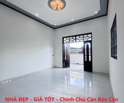 Nhà đẹp - giá tốt - chính chủ cần bán căn nhà tại ấp 8 xã an phước, huyện long thành, đồng nai.