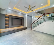 3 Bán độc lập 3 tầng ở tổ 7 thị trấn An Dương 43m2, 2,25 tỷ