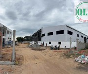 3 Cho thuê nhà xưởng 7.200m2 tại Bàu Bàng, Bình  Dương