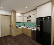 Cho thuê căn hộ 3 PHÒNG NGỦ TẠI THE SAKURA SA 5 - Phân khu cao cấp