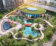 7 Cho thuê căn hộ 3 PHÒNG NGỦ TẠI THE SAKURA SA 5 - Phân khu cao cấp