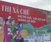 Cần bán lô đất đẹp tại thanh hải - thị xã chũ - bắc giang 210m, giá 5xx , quy hoạch đẹp, khu vực