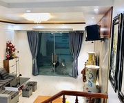 2 Bán độc lập 3 tầng ở tổ 8 thị trấn An Dương 50m2, 2,45 tỷ